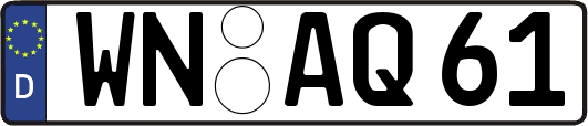 WN-AQ61