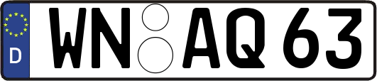 WN-AQ63