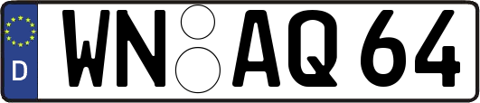WN-AQ64