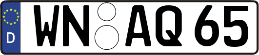 WN-AQ65