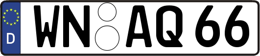 WN-AQ66