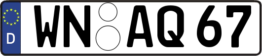 WN-AQ67