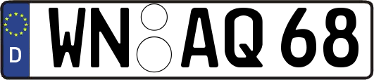 WN-AQ68