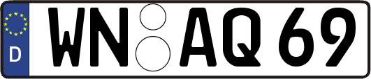 WN-AQ69