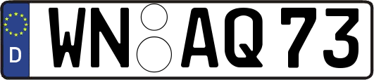 WN-AQ73