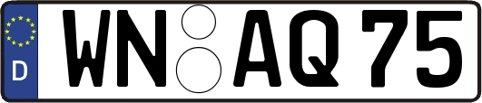 WN-AQ75