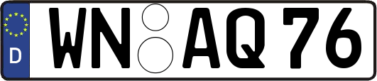 WN-AQ76