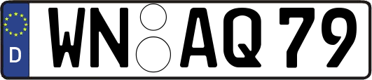 WN-AQ79