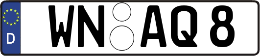 WN-AQ8