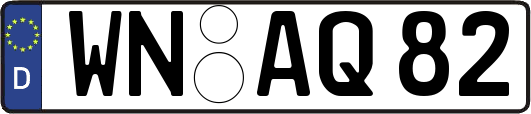 WN-AQ82