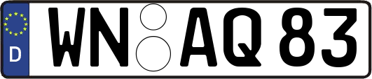 WN-AQ83
