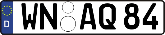 WN-AQ84