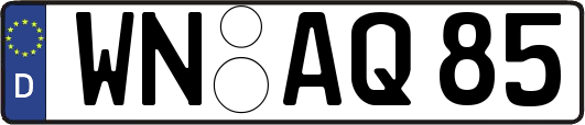 WN-AQ85