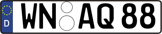 WN-AQ88