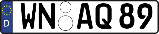 WN-AQ89