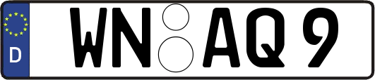 WN-AQ9