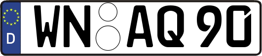 WN-AQ90