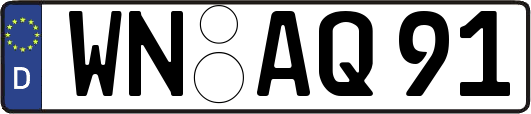 WN-AQ91