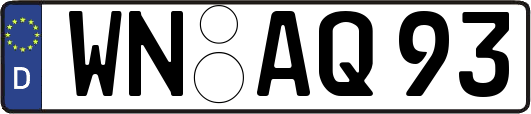 WN-AQ93