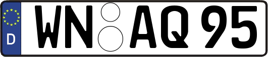 WN-AQ95