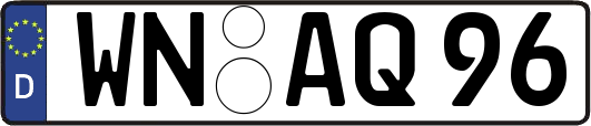 WN-AQ96