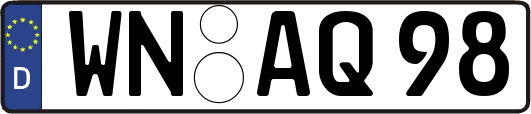 WN-AQ98