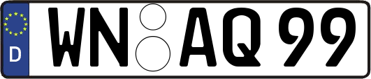 WN-AQ99