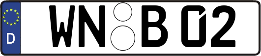 WN-B02
