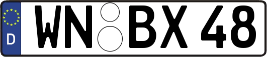 WN-BX48