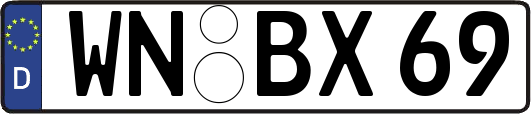 WN-BX69