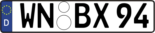 WN-BX94