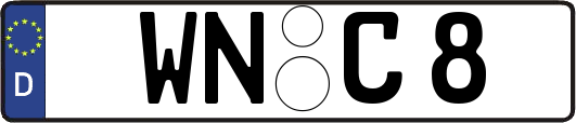 WN-C8