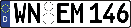 WN-EM146