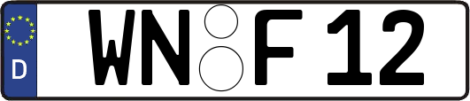 WN-F12