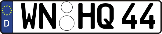 WN-HQ44