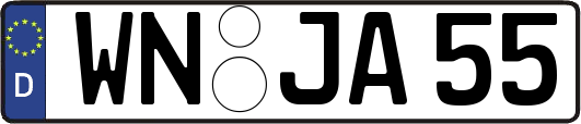 WN-JA55