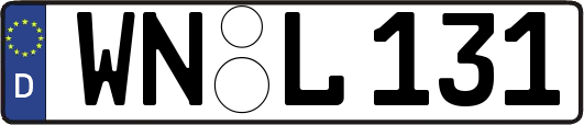 WN-L131
