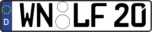 WN-LF20