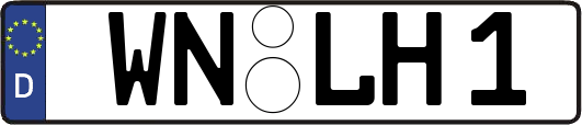 WN-LH1