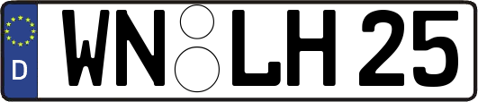 WN-LH25