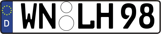 WN-LH98