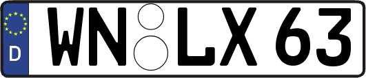 WN-LX63