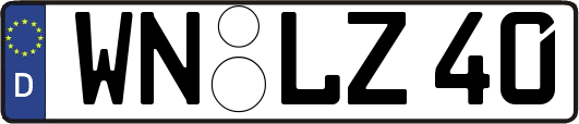 WN-LZ40