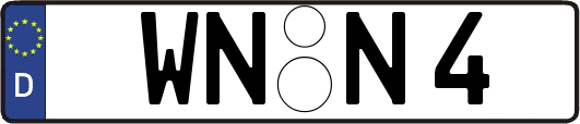 WN-N4