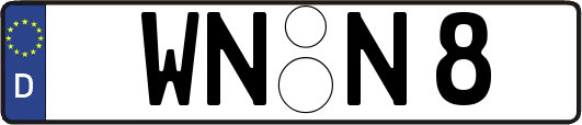 WN-N8
