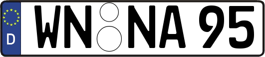 WN-NA95