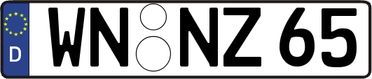 WN-NZ65