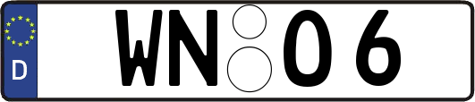 WN-O6