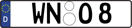 WN-O8