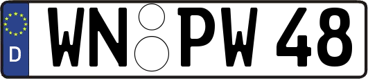 WN-PW48
